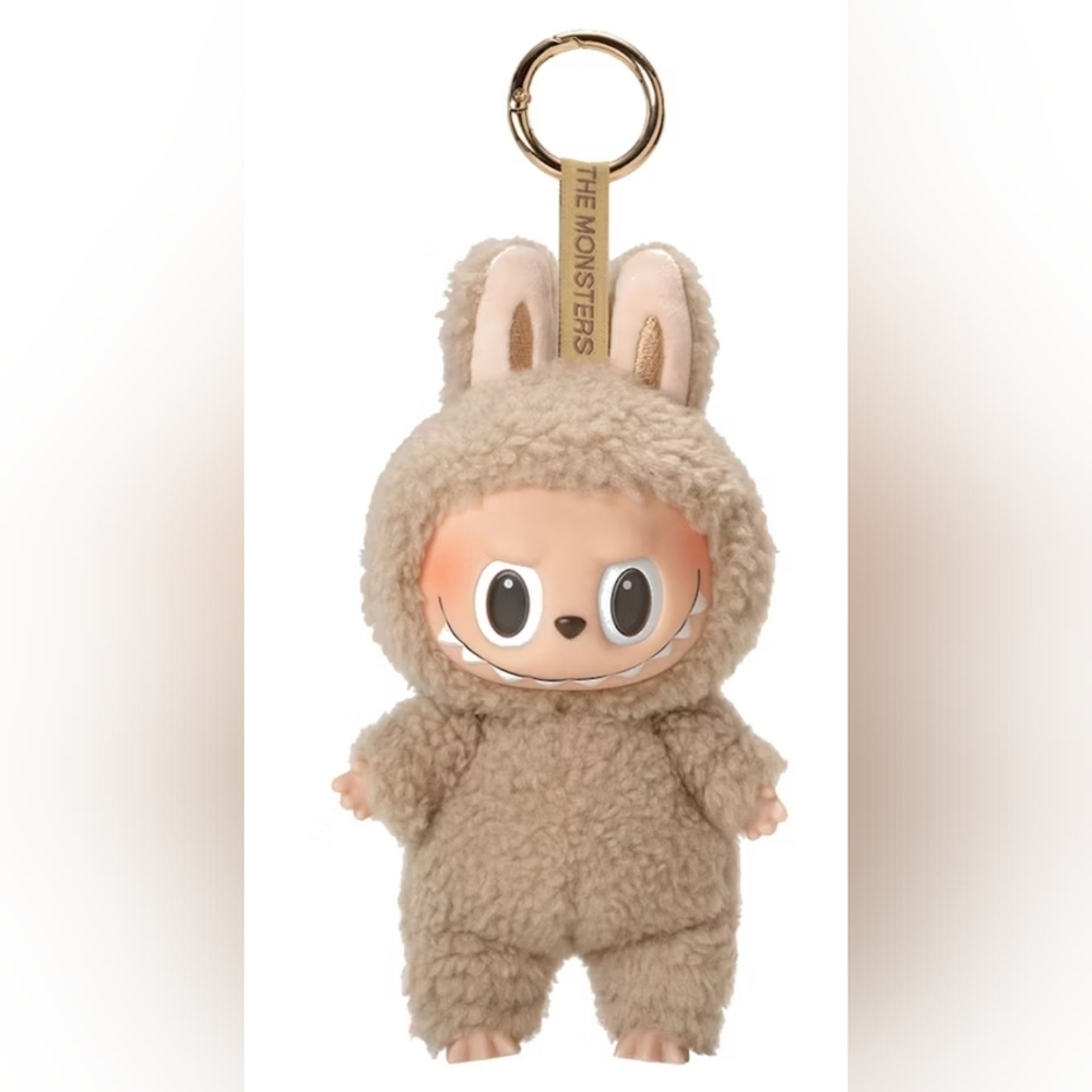 ❌️SOLD❌️Authentic Labubu Exciting Macaron Toffee